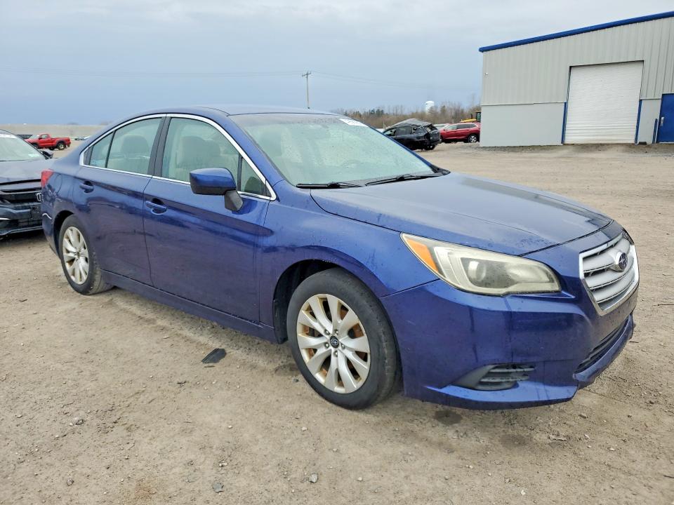 Aukcja sprzedaży 2015 Subaru Legacy, vin: 4S3BNAC69F3029777, numer aukcji: 49563676