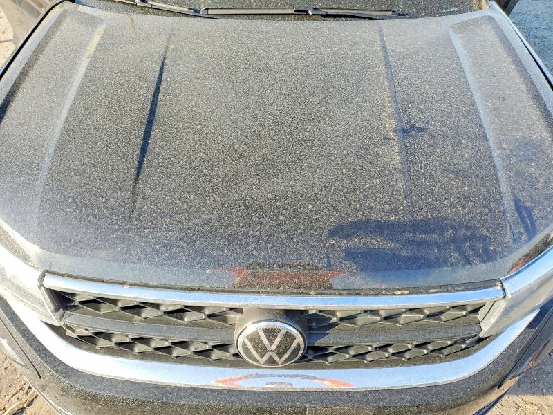 Aukcja sprzedaży 2022 Volkswagen Taos, vin: 3VVLX7B28NM082985, numer aukcji: 50255246