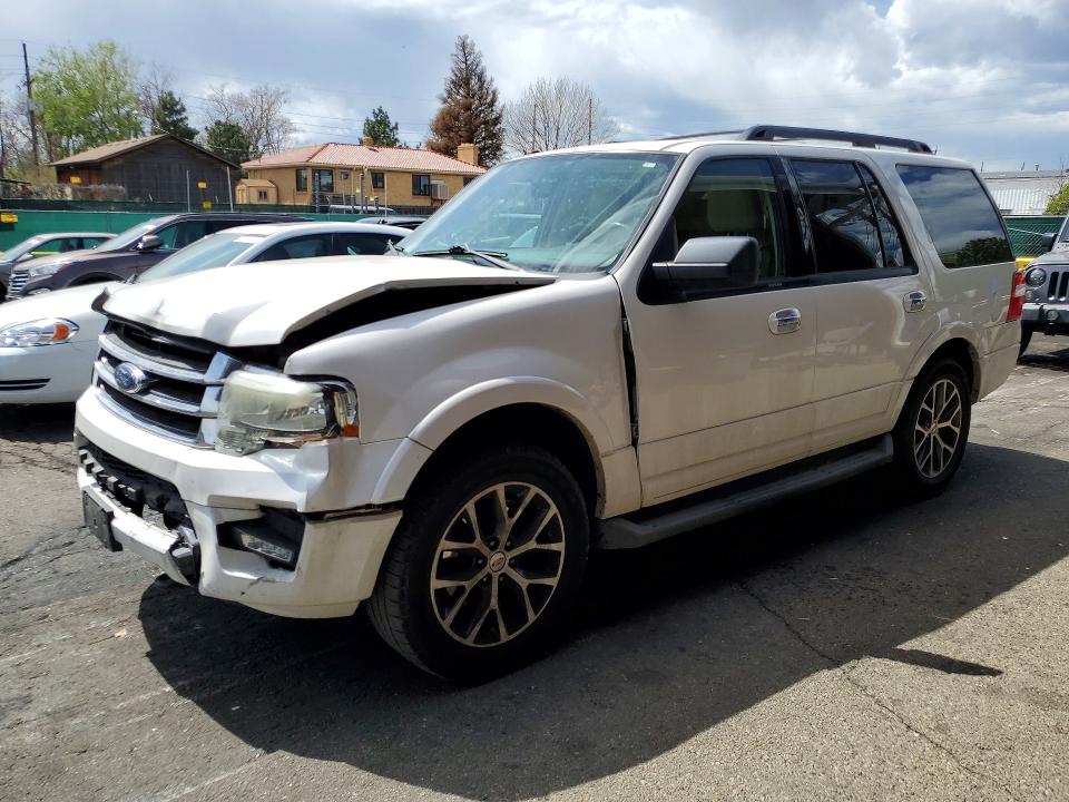 Продажа на аукционе авто 2015 Ford Expedition, vin: 1FMJU1JT5FEF02372, номер лота: 49274796
