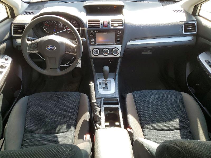 Продаж на аукціоні авто 2016 Subaru Impreza, vin: JF1GJAB61GH018365, номер лоту: 50424146