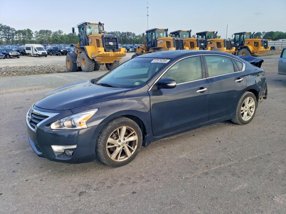 Aukcja sprzedaży 2013 Nissan Altima, vin: 1N4AL3AP4DN452654, numer aukcji: 47576206