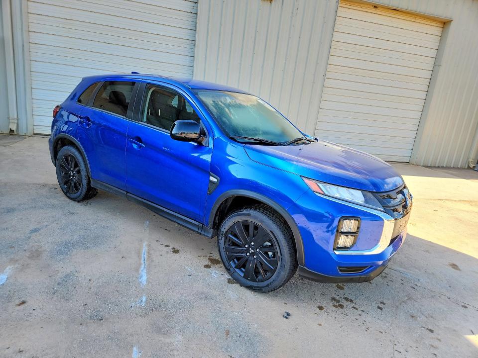 Продаж на аукціоні авто 2026 Mitsubishi Outlander Sport, vin: JA4ARUAUXTU010299, номер лоту: 49816216