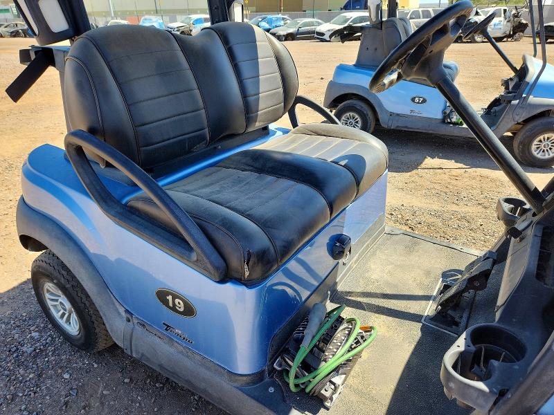 Aukcja sprzedaży 2020 Club Car Tempo Lithium, vin: AN2045125349, numer aukcji: 49584136