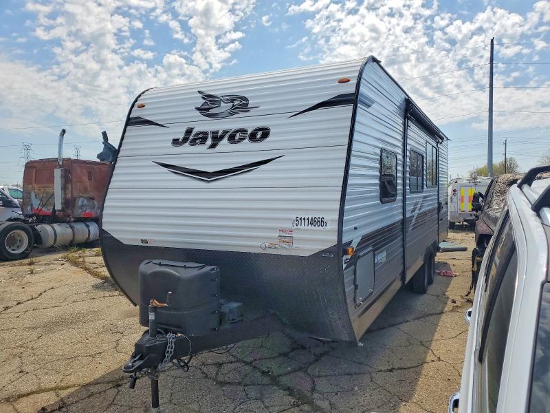 Продаж на аукціоні авто 2022 Jayco Jay Flight Series, vin: 1UJBJ0BP0N17W0673, номер лоту: 51114666