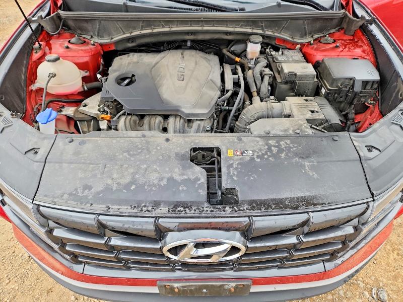 Aukcja sprzedaży 2022 Hyundai Tucson, vin: 5NMJACAE5NH022306, numer aukcji: 51081816