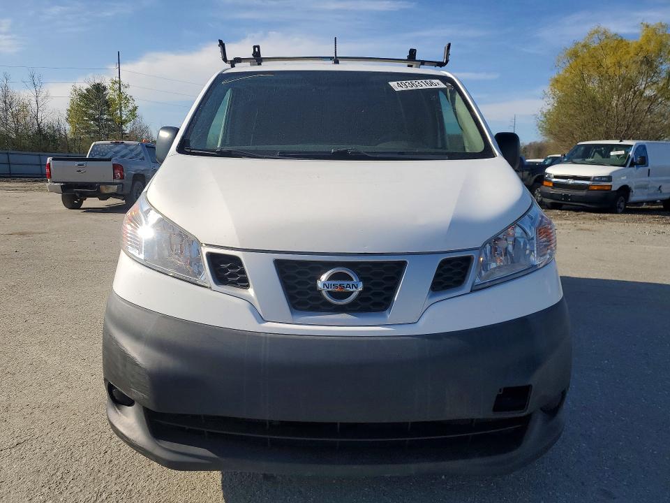 Aukcja sprzedaży 2017 Nissan Nv200, vin: 3N6CM0KN4HK716170, numer aukcji: 49363166