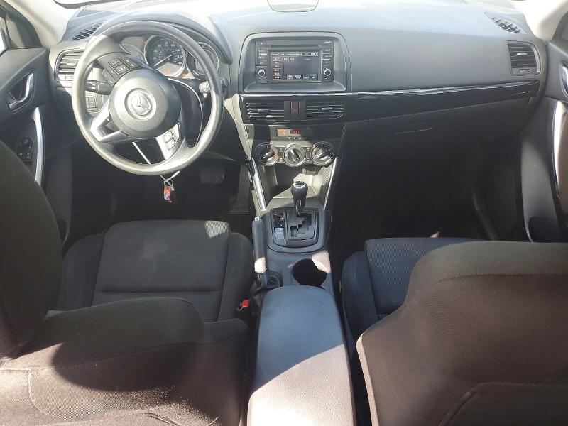 Продаж на аукціоні авто 2014 Mazda Cx-5, vin: JM3KE2BE4E0336974, номер лоту: 47739256