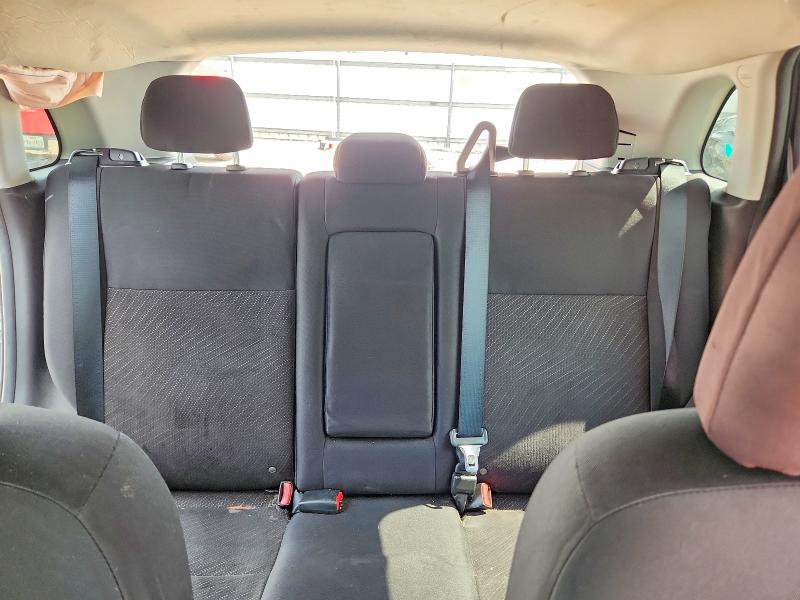 2013 Mitsubishi Outlander Sport მანქანა იყიდება აუქციონზე, vin: 4A4AP4AUXDE016281, აუქციონის ნომერი: 51181866