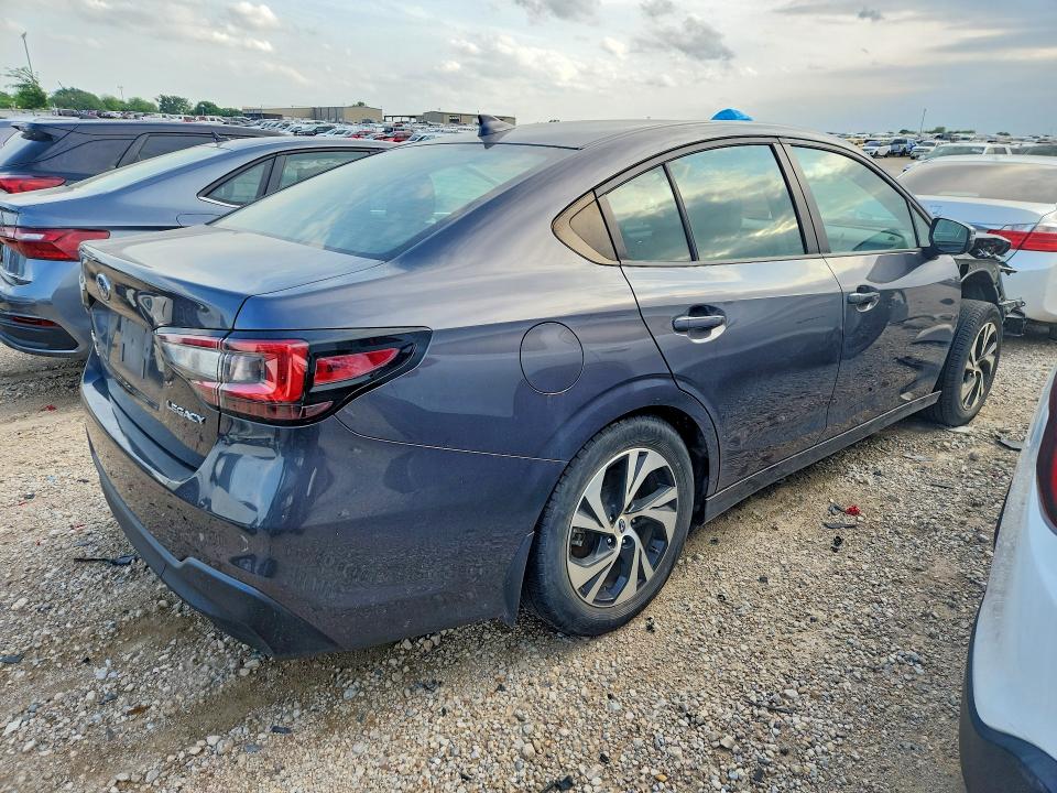 2024 Subaru Legacy მანქანა იყიდება აუქციონზე, vin: 4S3BWAF68R3016869, აუქციონის ნომერი: 46242696