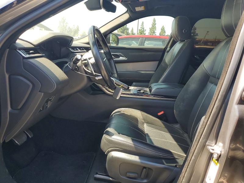 Aukcja sprzedaży 2018 Land Rover Range Rover Velar, vin: SALYL2RN6JA736031, numer aukcji: 49004916