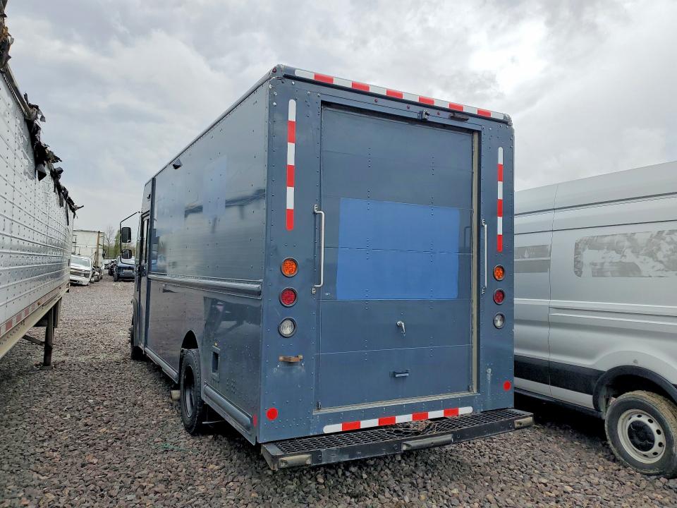 2020 Ford F59 მანქანა იყიდება აუქციონზე, vin: 1F65F5KN8L0A11748, აუქციონის ნომერი: 46348816