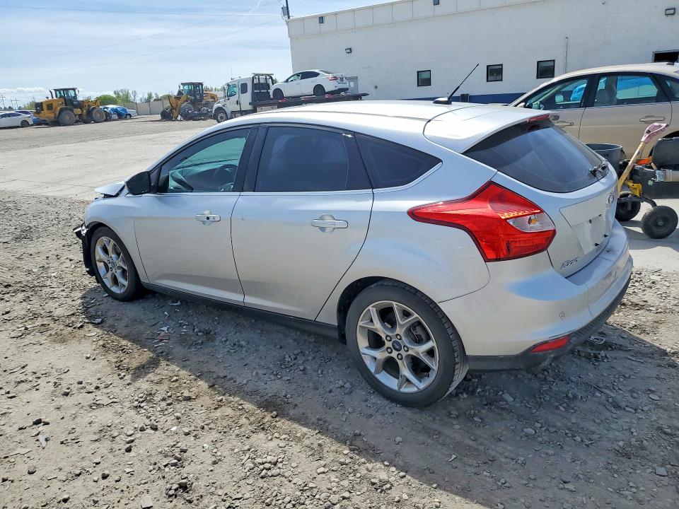 Продажа на аукционе авто 2012 Ford Focus, vin: 1FAHP3N20CL236084, номер лота: 48948116