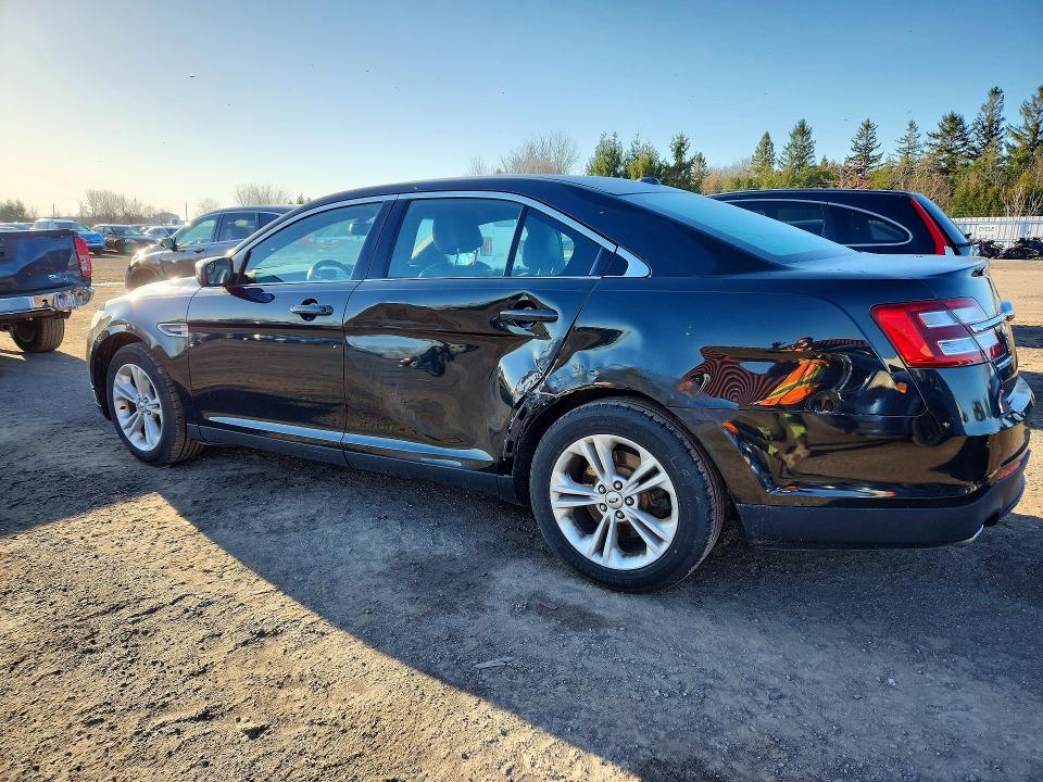 Aukcja sprzedaży 2015 Ford Taurus, vin: 1FAHP2E80FG144646, numer aukcji: 51401386