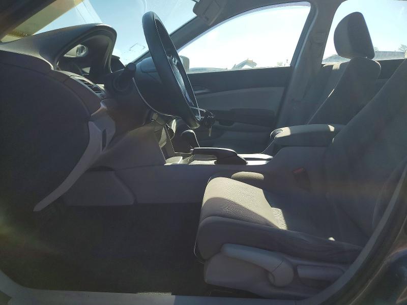 Продажа на аукционе авто 2012 Honda Accord, vin: 1HGCP2F31CA108441, номер лота: 50694086
