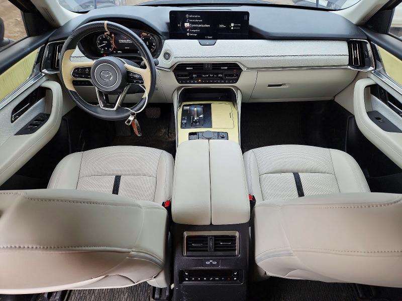 Продаж на аукціоні авто 2024 Mazda Cx-90, vin: JM3KKEHC2R1177162, номер лоту: 49415796