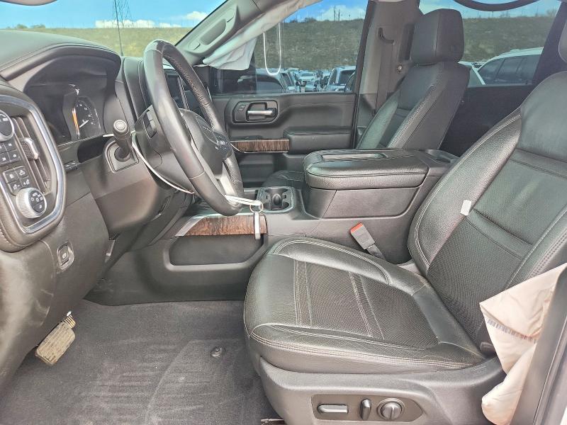 Aukcja sprzedaży 2020 Gmc Sierra, vin: 1GT49REYXLF103292, numer aukcji: 50458946