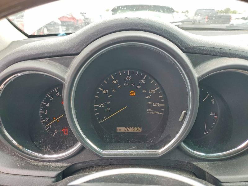 2007 Lexus Rx მანქანა იყიდება აუქციონზე, vin: 2T2HK31U87C034912, აუქციონის ნომერი: 50778396