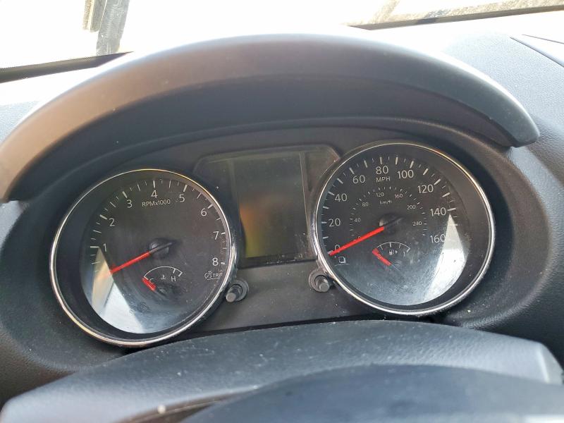 Продажа на аукционе авто 2011 Nissan Rogue, vin: JN8AS5MT7BW155830, номер лота: 50760286
