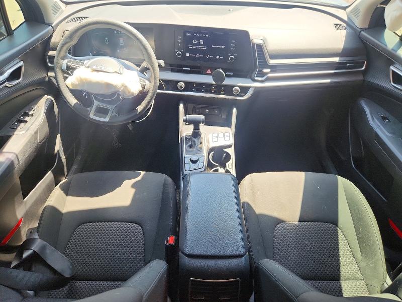 Aukcja sprzedaży 2023 Kia Sportage, vin: KNDPU3AF5P7149660, numer aukcji: 50341106