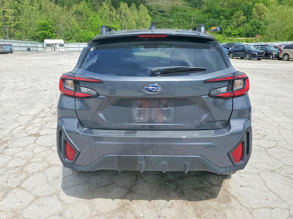 Продаж на аукціоні авто 2026 Subaru Crosstrek, vin: 4S4GUHD63T3746053, номер лоту: 51669646