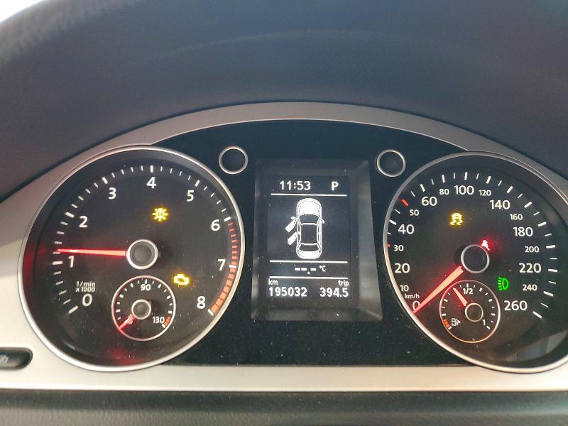 Продаж на аукціоні авто 2010 Volkswagen Passat, vin: WVWAK9AN4AE080761, номер лоту: 48014546