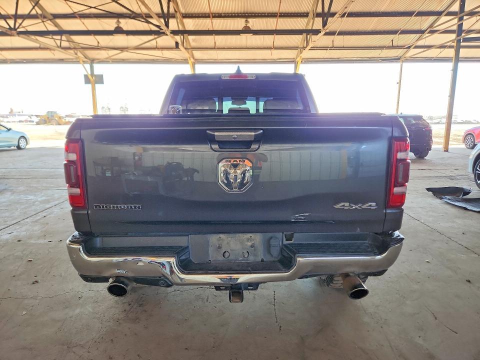 Продаж на аукціоні авто 2019 Ram 1500, vin: 1C6SRFFT5KN540010, номер лоту: 49279846