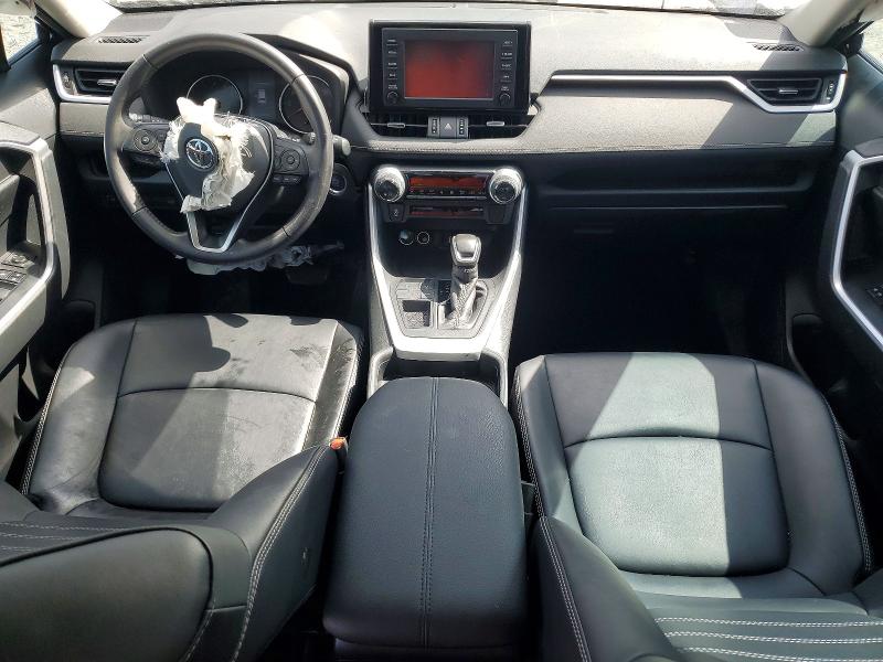 Aukcja sprzedaży 2019 Toyota Rav4, vin: 2T3C1RFV5KC028992, numer aukcji: 49332376