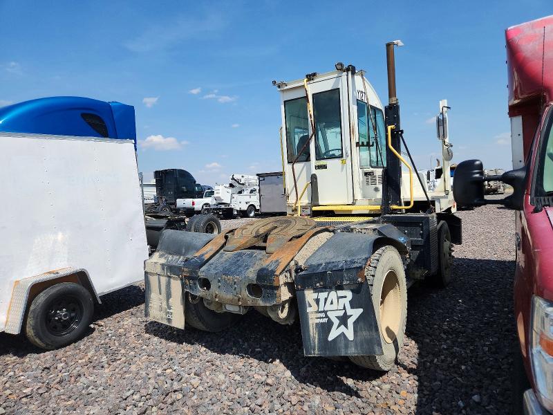 Продажа на аукционе авто 2019 Autocar Xspotter, vin: 516G4GC10KH227736, номер лота: 50952876