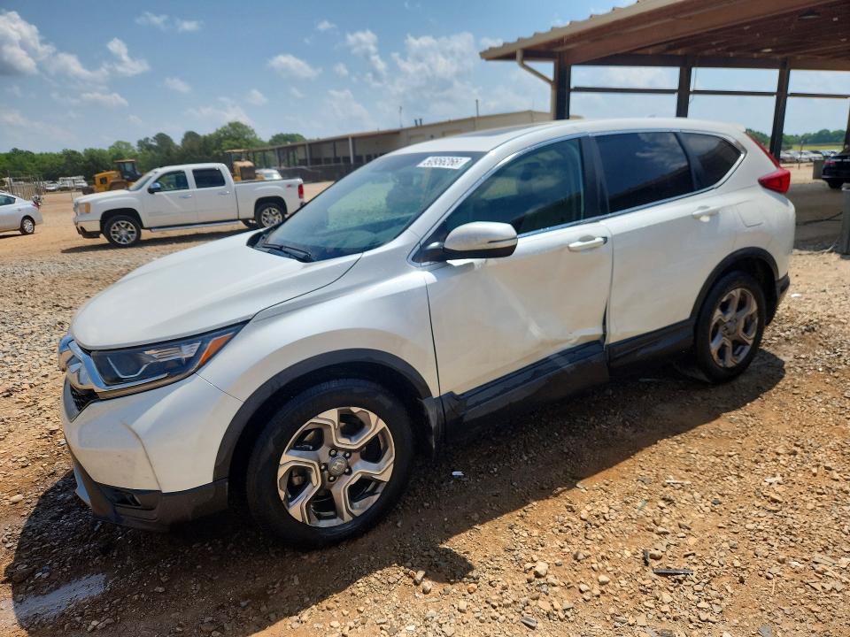 Продаж на аукціоні авто 2018 Honda Cr-v, vin: 2HKRW1H86JH508631, номер лоту: 50956266