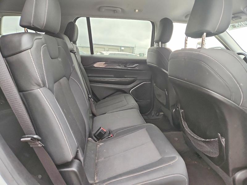 Aukcja sprzedaży 2021 Jeep Grand Cherokee, vin: 1C4RJKAG2M8138173, numer aukcji: 51018256