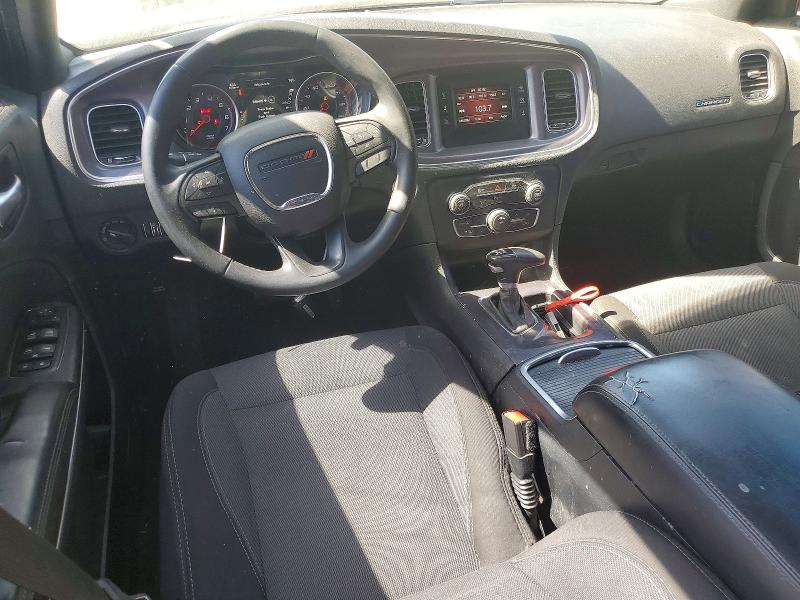 Продажа на аукционе авто 2016 Dodge Charger, vin: 2C3CDXBG4GH303538, номер лота: 50188406