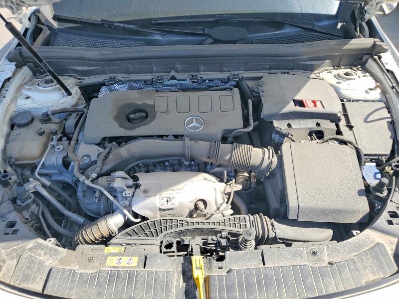 49579106 :رقم المزاد ، WDC4M4GB9LW002099 vin ، 2020 Mercedes-benz Glb مزاد بيع
