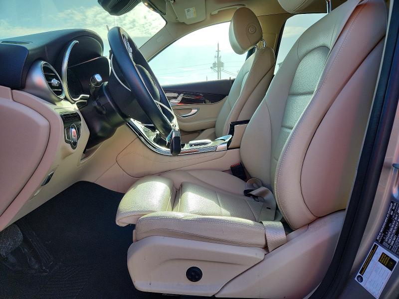 Продажа на аукционе авто 2021 Mercedes-benz Glc, vin: W1N0G8DB1MV267980, номер лота: 48746166