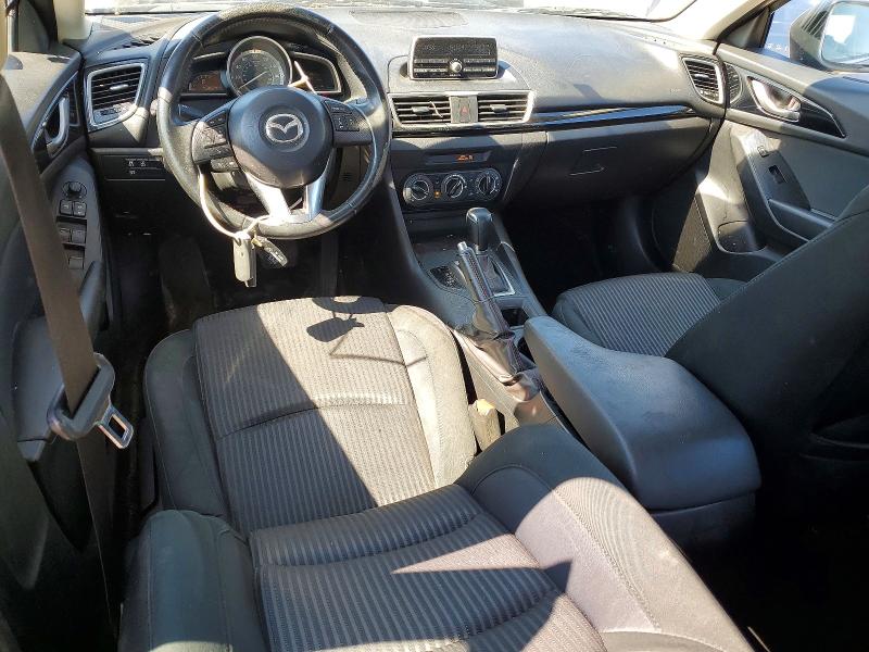 Продаж на аукціоні авто 2014 Mazda 3, vin: JM1BM1V79E1114492, номер лоту: 49139436