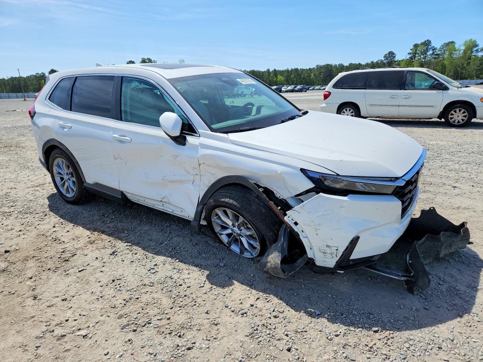 Aukcja sprzedaży 2025 Honda Cr-v, vin: 2HKRS4H76SH497457, numer aukcji: 49078786