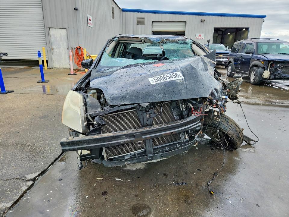 Aukcja sprzedaży 2012 Nissan Sentra, vin: 3N1AB6AP4CL662736, numer aukcji: 50065456
