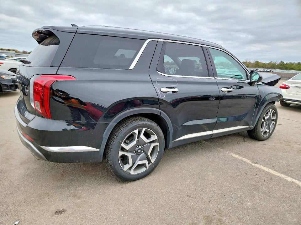 Aukcja sprzedaży 2023 Hyundai Palisade, vin: KM8R5DGE0PU503169, numer aukcji: 51007656