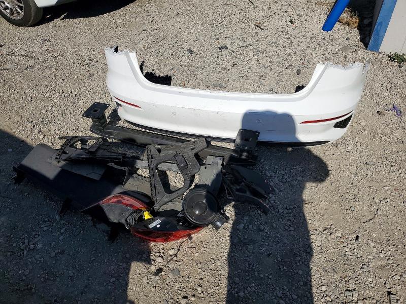Aukcja sprzedaży 2024 Audi A3, vin: WAUAUDGY4RA050268, numer aukcji: 48753736