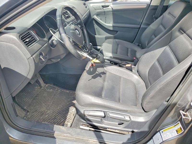 48851446 :رقم المزاد ، 3VWD17AJ1FM423980 vin ، 2015 Volkswagen Jetta مزاد بيع