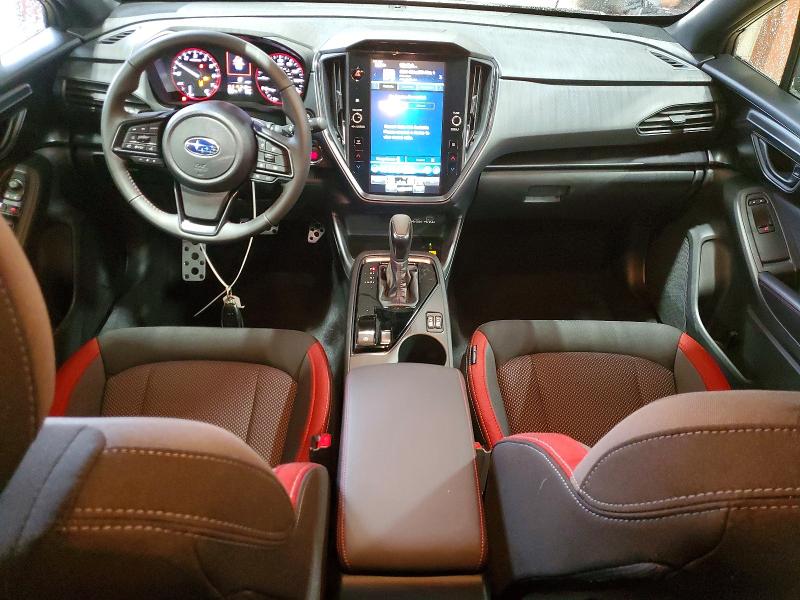 Продажа на аукционе авто 2026 Subaru Impreza, vin: JF1GUHHC4T8232533, номер лота: 48007846