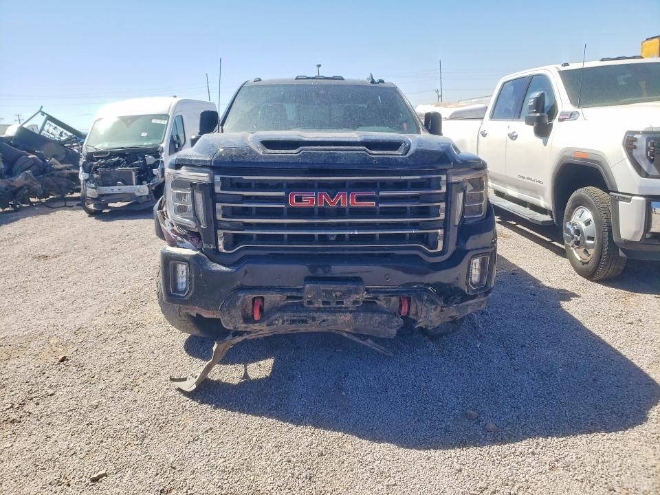 Продаж на аукціоні авто 2023 Gmc Sierra, vin: 1GT49PEY7PF188702, номер лоту: 49014136