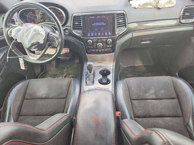 Aukcja sprzedaży 2020 Jeep Grand Cherokee, vin: 1C4RJFLG3LC293928, numer aukcji: 49241376