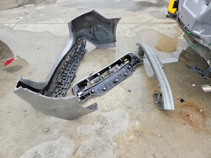 Продажа на аукционе авто 2020 Ford Fusion, vin: 3FA6P0HD1LR167331, номер лота: 50677816