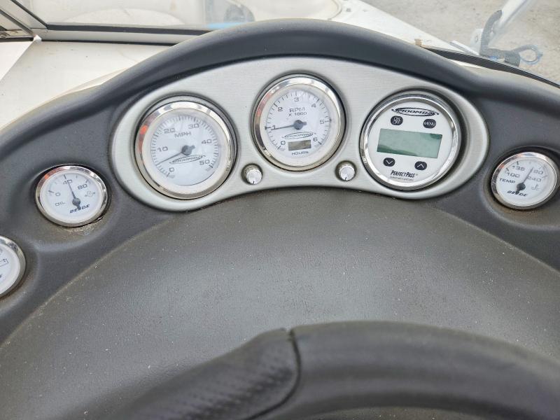 Продаж на аукціоні авто 2005 Moomba Boat, vin: ISR0V008K405, номер лоту: 46101396