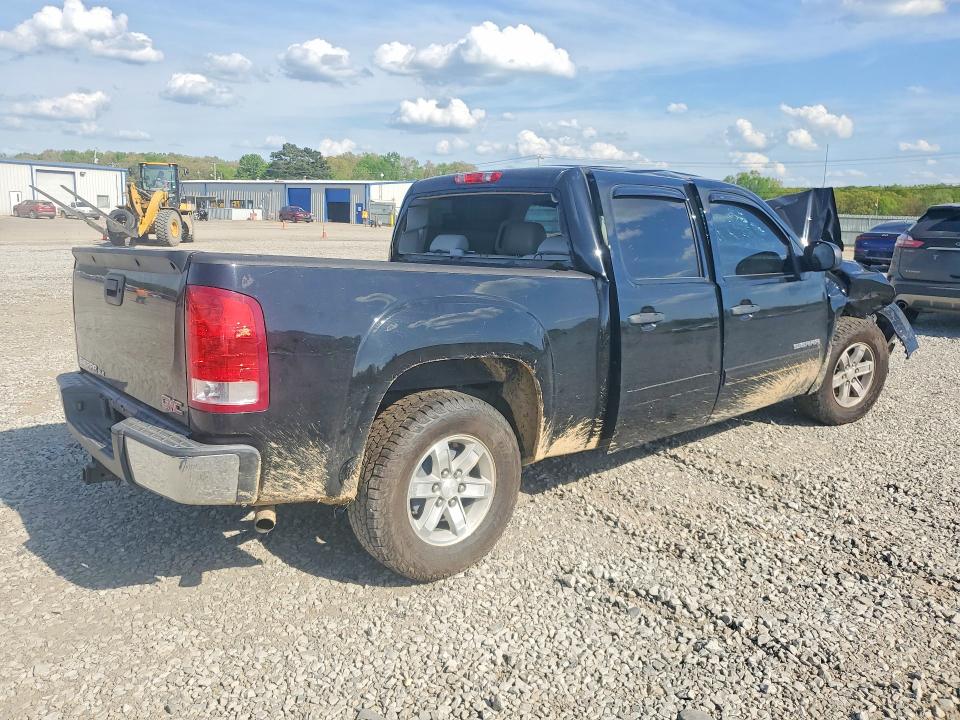 Продажа на аукционе авто 2013 Gmc Sierra, vin: 3GTP1VE03DG292116, номер лота: 49365826