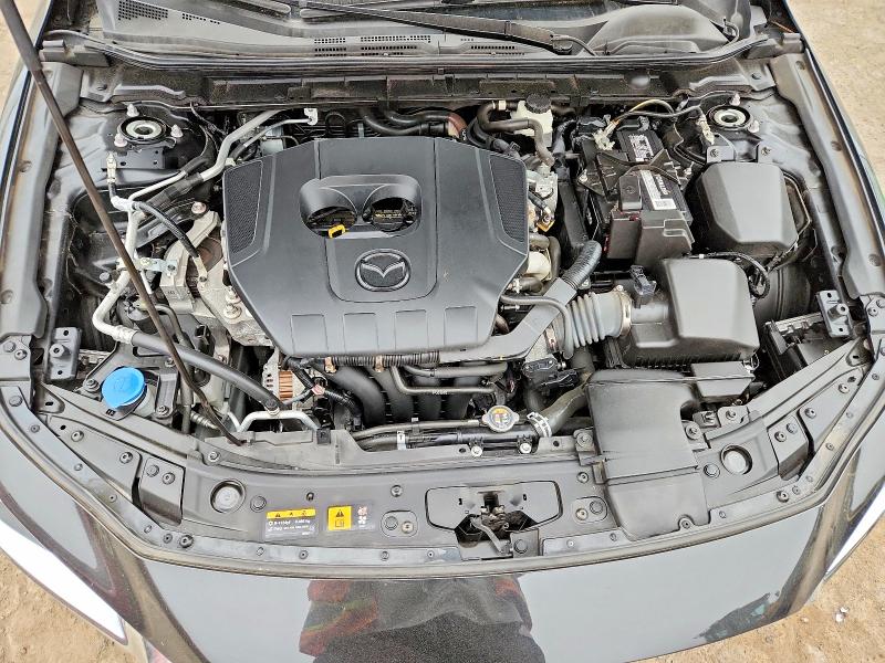 2024 Mazda 3 მანქანა იყიდება აუქციონზე, vin: 3MZBPABM5RM407328, აუქციონის ნომერი: 49635326