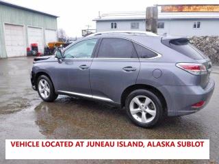 Продажа на аукционе авто 2013 Lexus Rx 350, vin: 2T2BK1BA4DC224698, номер лота: 49840846