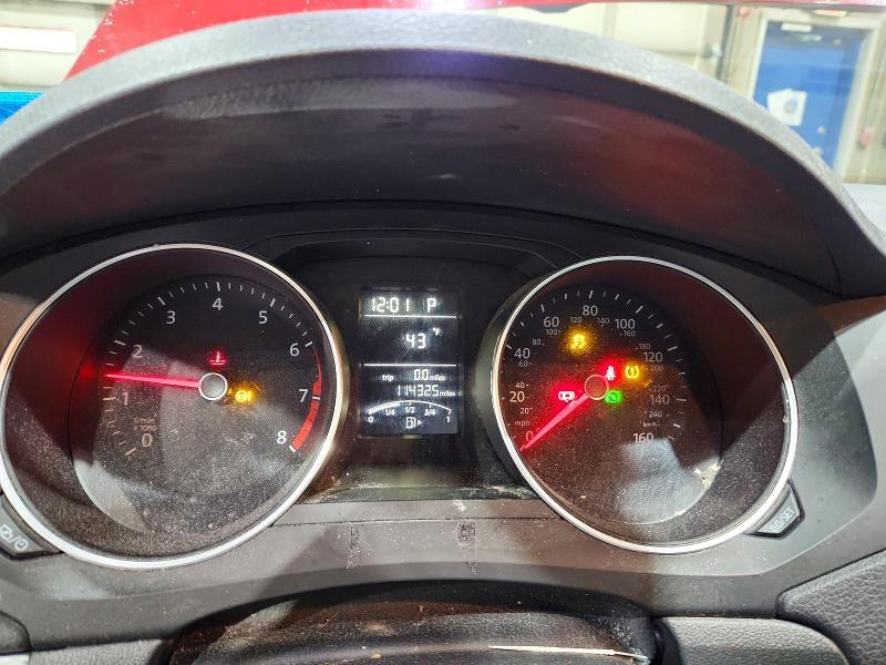 Продаж на аукціоні авто 2018 Volkswagen Jetta, vin: 3VW2B7AJ3JM235068, номер лоту: 50415726