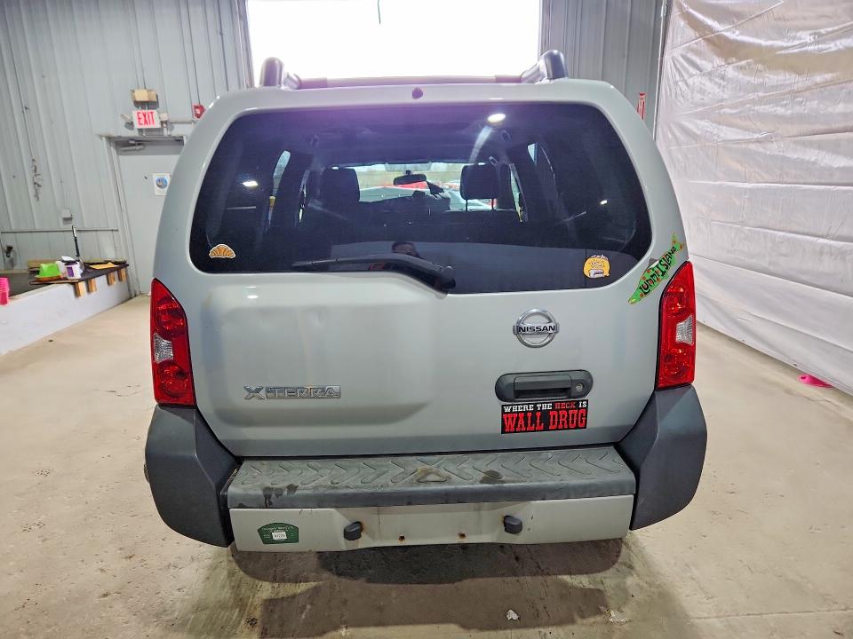 Aukcja sprzedaży 2013 Niss Xterra, vin: 5N1AN0NWXDN823381, numer aukcji: 50330016