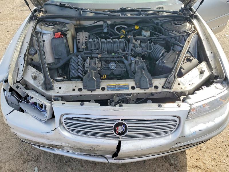 Aukcja sprzedaży 2004 Buick Regal, vin: 2G4WB52K841258658, numer aukcji: 49547196